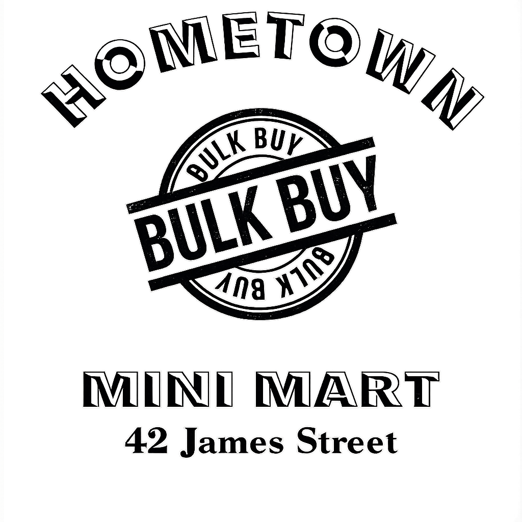 Hometown Mini Mart