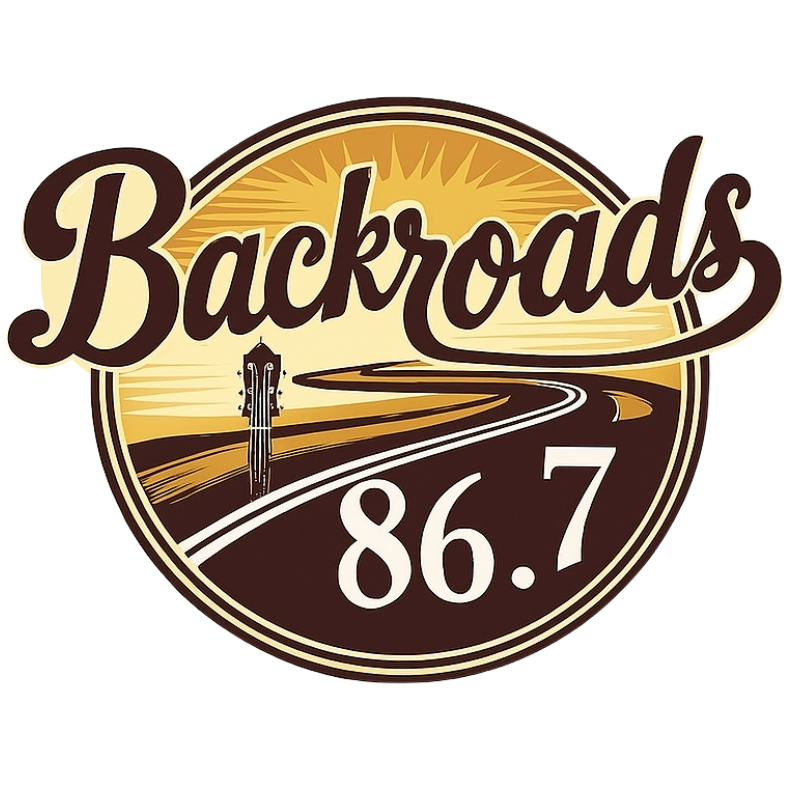 Backroads 86.7