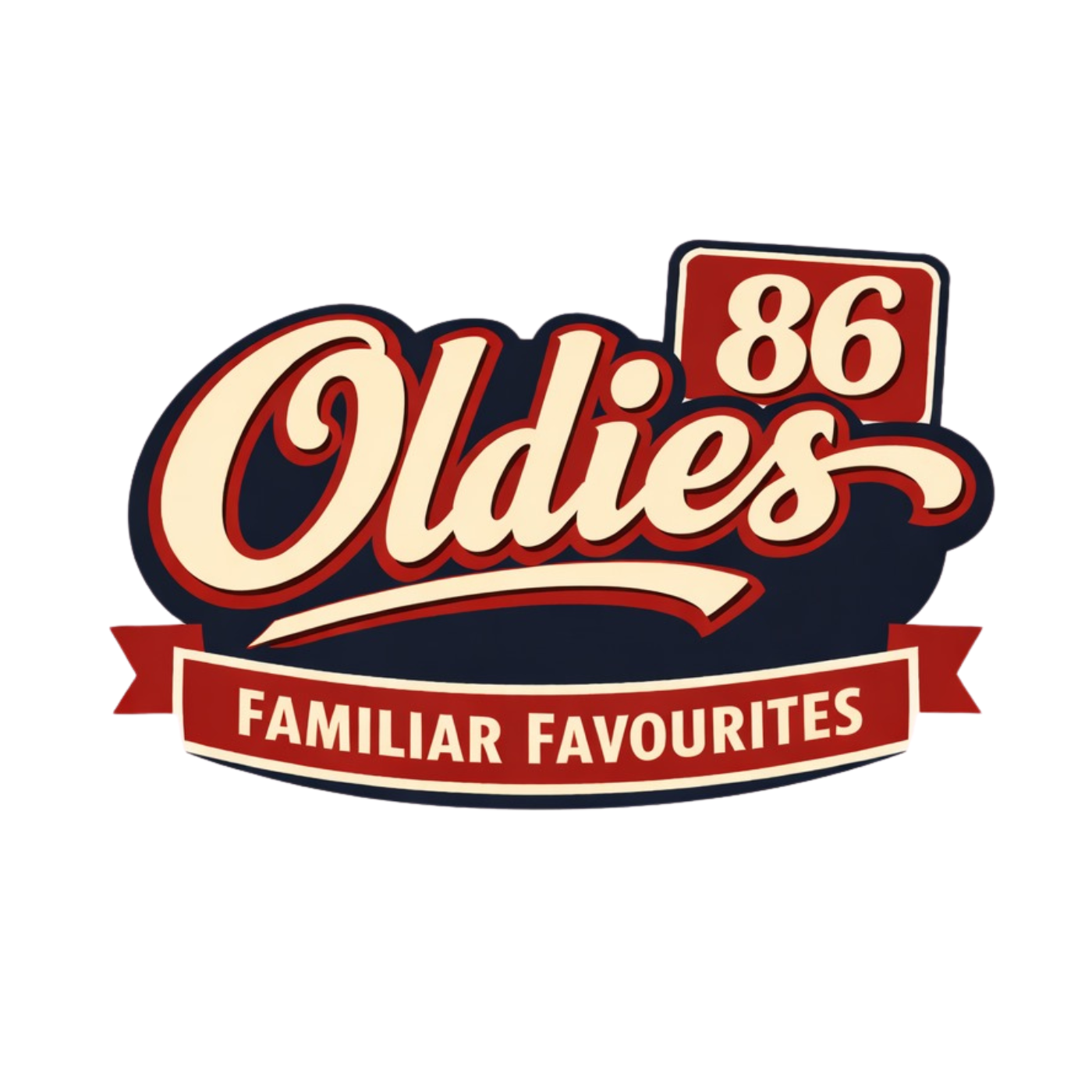 Oldies 86