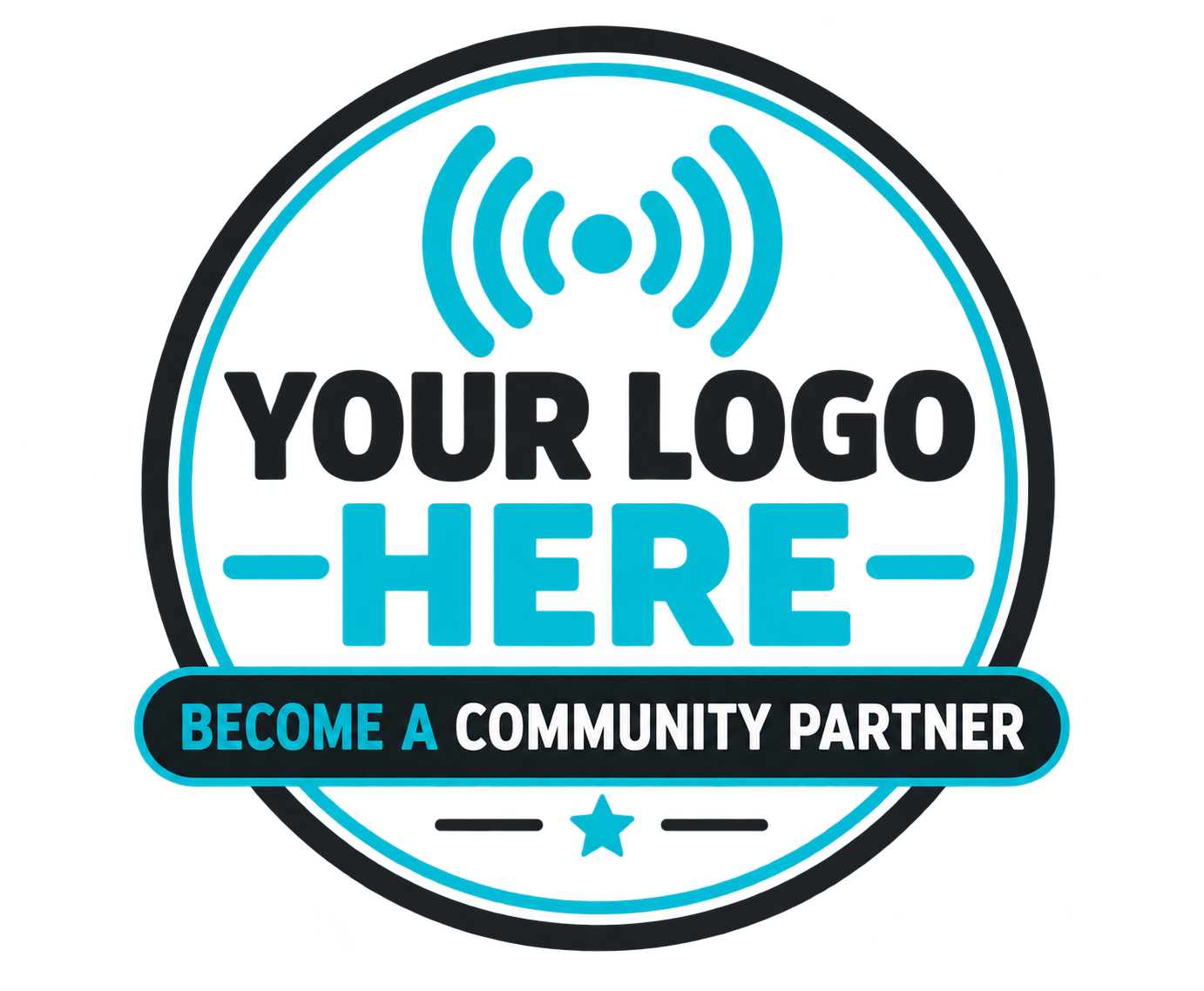 Your Logo Here